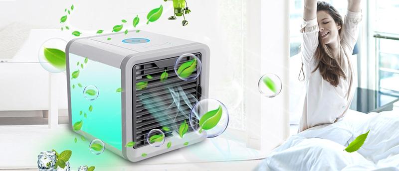 Quạt Điều Hòa Mini Arctic Air Cooler