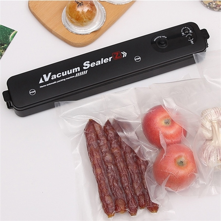 Máy ép Chân Không Mini Vacuum Sealer