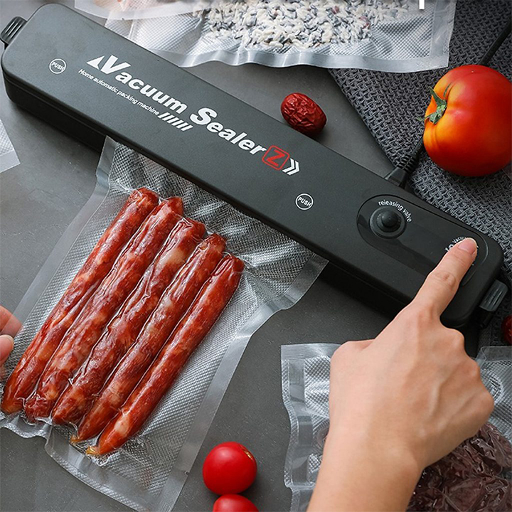 Máy Hút Chân Không Mini Vacuum Sealer