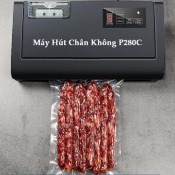 Máy hút chân không p280c 