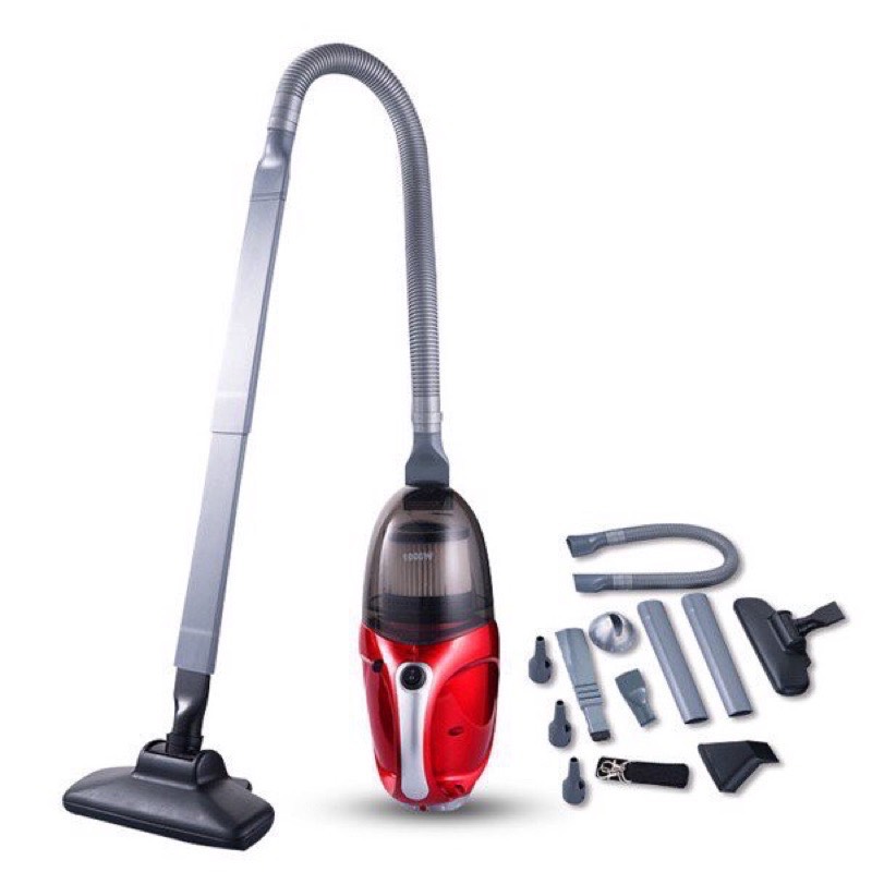 Máy Hút Bụi 2 Chiều Vacuum Cleaner JK8