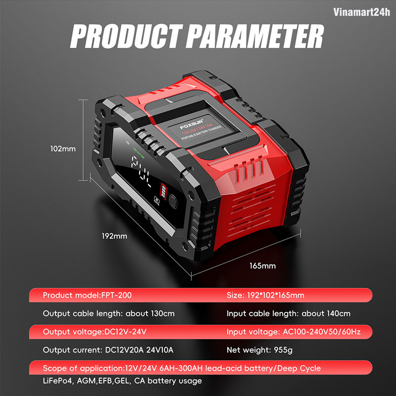 sac-ac-quy-foxsur-12v-24v-300ah-chinh-hang