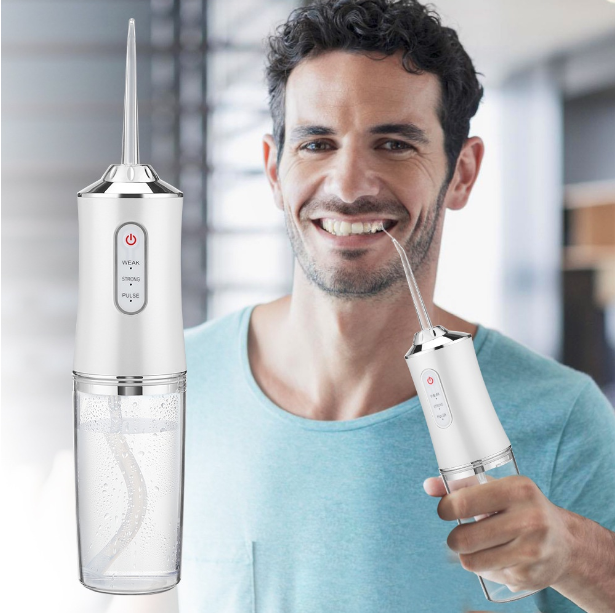 Máy Tăm Nước Oral Irrigator