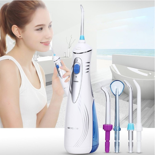 Máy Tăm Nước Waterpulse V400 Plus