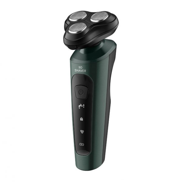 Máy Cạo Râu Shaver 9D Nhật Bản