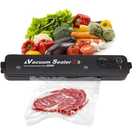 Máy Hút Chân Không Mini Vacuum Sealer